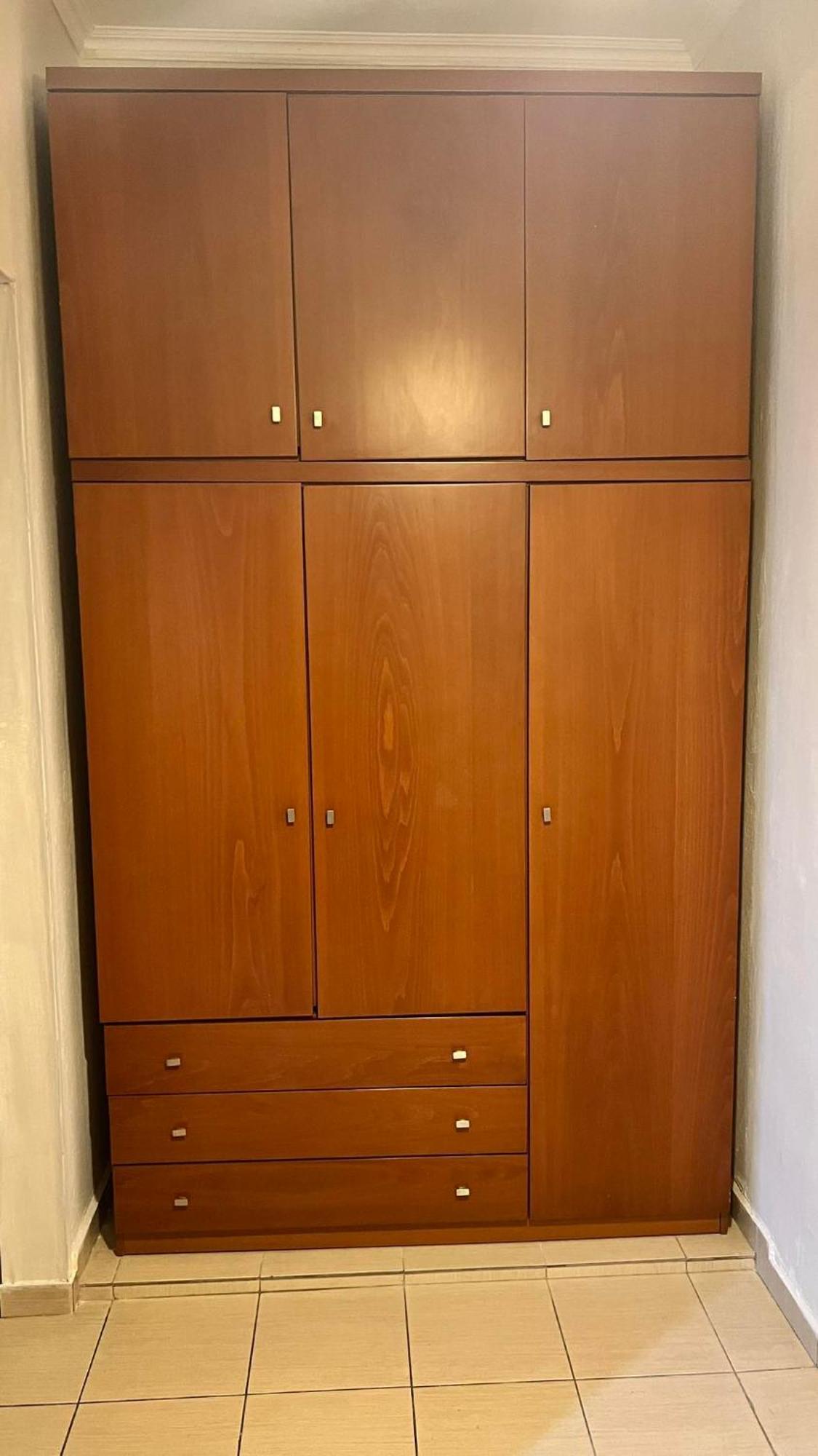 Althea Studios & Apartments ハニオティス 部屋 写真