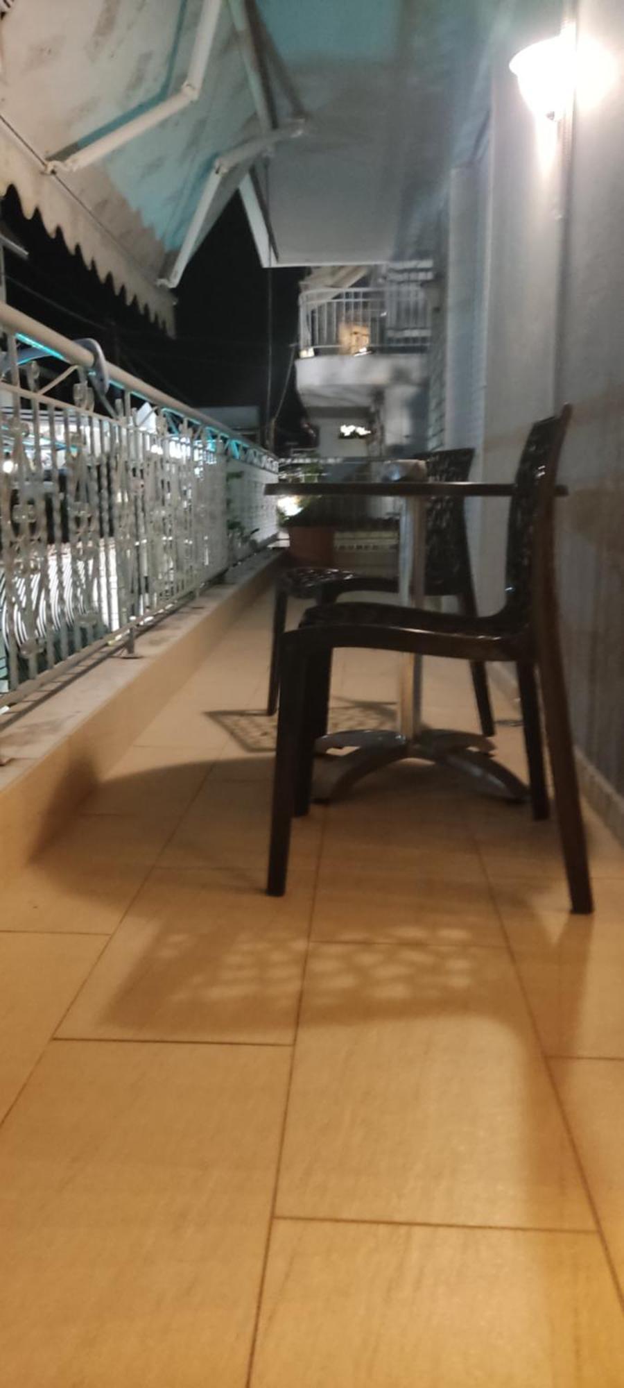 Althea Studios & Apartments ハニオティス 部屋 写真
